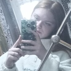 Фотография девушки Танюша, 18 лет из г. Ува