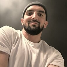 Фотография мужчины Jamik, 31 год из г. Москва