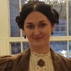 Фотография девушки Лара, 48 лет из г. Анапа