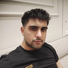 Фотография мужчины Elvin, 28 лет из г. Актау