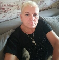 Фотография девушки Светлана, 54 года из г. Балаково