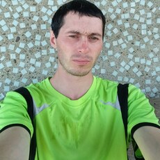 Фотография мужчины Дмитрий, 35 лет из г. Нижний Ингаш