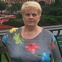 Татьяна, 60 лет