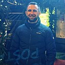 Василь, 35 лет