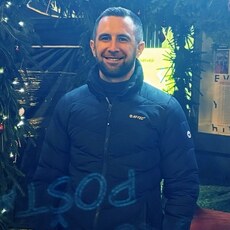 Фотография мужчины Василь, 35 лет из г. Пардубице