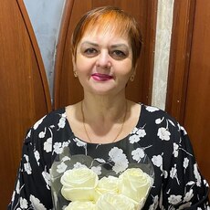 Фотография девушки Евгения, 53 года из г. Волгодонск