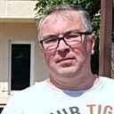 Сергей, 50 лет