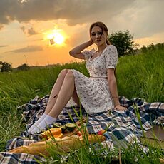 Фотография девушки Кристина, 25 лет из г. Киров