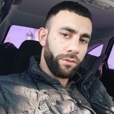 Фотография мужчины Азад, 31 год из г. Касли