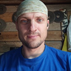 Фотография мужчины Максим, 35 лет из г. Верхнедвинск