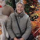 Любовь, 66 лет