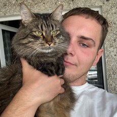 Фотография мужчины Артур, 26 лет из г. Хойники