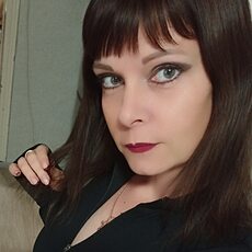 Фотография девушки Натали, 35 лет из г. Челябинск