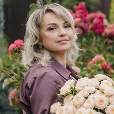 Фотография девушки Наталья, 50 лет из г. Майкоп