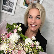 Фотография девушки Екатерина, 41 год из г. Москва