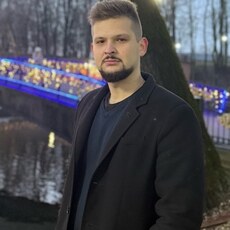 Фотография мужчины Александр, 25 лет из г. Смоленск