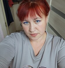 Фотография девушки Инна, 38 лет из г. Дюртюли