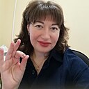 Незнакомка, 38 лет