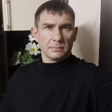Фотография мужчины Юрий, 43 года из г. Екатеринбург