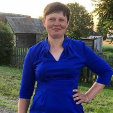 Фотография девушки Жана, 45 лет из г. Лельчицы