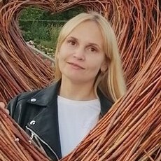 Фотография девушки Ольга, 41 год из г. Красноярск