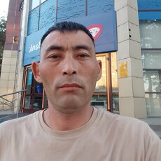 Фотография мужчины Ринат, 36 лет из г. Усть-Каменогорск