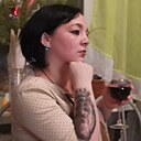 Ольга Сергеева, 38 лет