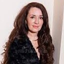 Эвелина, 45 лет