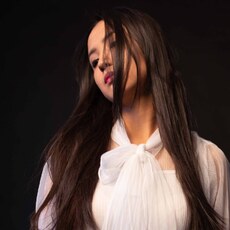 Фотография девушки Анеля, 22 года из г. Алматы