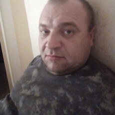 Фотография мужчины Александр, 43 года из г. Клинцы