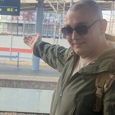 Фотография мужчины Алекс, 39 лет из г. Кандалакша