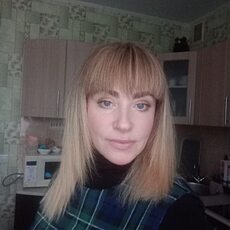 Фотография девушки Мира, 38 лет из г. Пенза