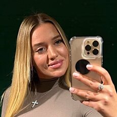 Фотография девушки Аліна Миколаївна, 35 лет из г. Винница