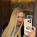 Аліна Миколаївна, 35 лет