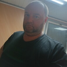 Фотография мужчины Сергей, 44 года из г. Екатеринбург