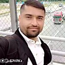 Фарис, 35 лет