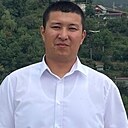 Дулат, 26 лет