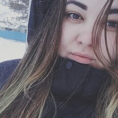 Фотография девушки Нади, 29 лет из г. Райчихинск