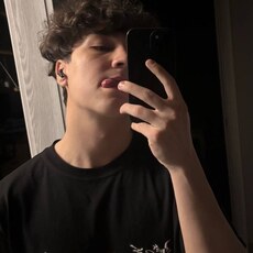 Фотография мужчины Артем, 18 лет из г. Черкесск