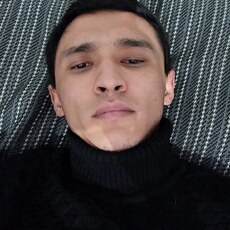 Фотография мужчины Unknown, 32 года из г. Алматы