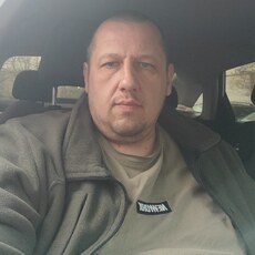 Фотография мужчины Александр, 41 год из г. Симферополь