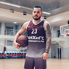 Фотография мужчины Ростик, 19 лет из г. Липецк