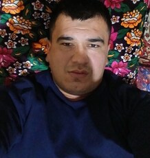 Фотография мужчины Мастер Шифу, 37 лет из г. Андижан