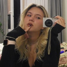 Фотография девушки Лекса, 19 лет из г. Минск
