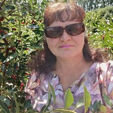 Фотография девушки Жанна, 48 лет из г. Ленинск-Кузнецкий