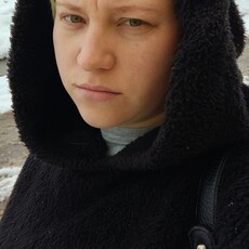 Фотография девушки Анастасия, 31 год из г. Белово