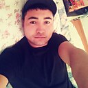 Алмас, 27 лет