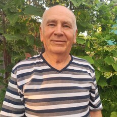 Фотография мужчины Николай, 68 лет из г. Луганск