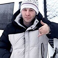 Фотография мужчины Дмитрий, 34 года из г. Пермь