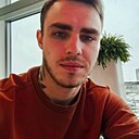 Макс, 26 лет